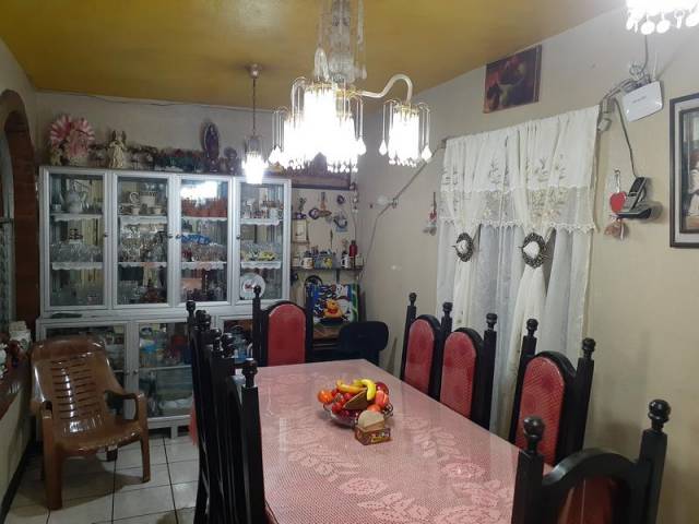 CASA EN VENTA 3 NIVELES ZONA 12 GUATEMALA - Miniatura 9