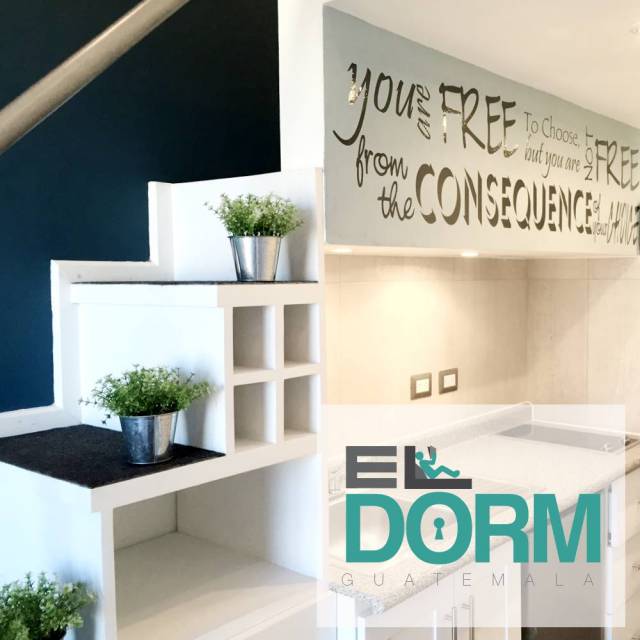 EN RENTA EXCELENTES APARTAMENTOS CERCANOS UNIVERSIDAD LANDIVAR - Miniatura 3