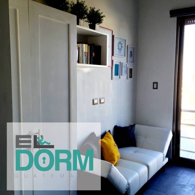 EN RENTA EXCELENTES APARTAMENTOS CERCANOS UNIVERSIDAD LANDIVAR - Miniatura 5