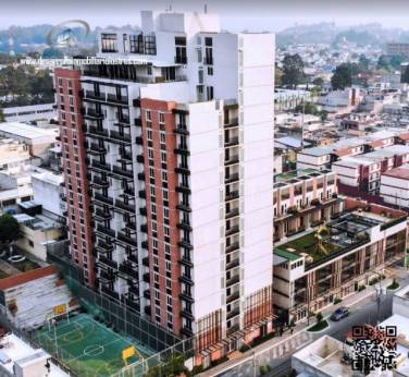 APARTAMENTOS Y TOWNHOUSES EN VENTA ZONA 2 CIUDAD. - Image 1