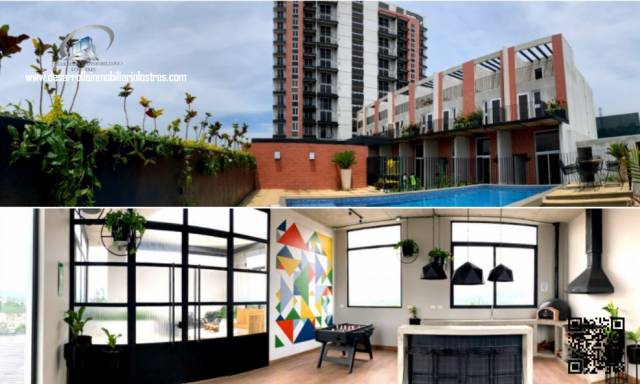 APARTAMENTOS Y TOWNHOUSES EN VENTA ZONA 2 CIUDAD. - Image 3