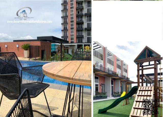 APARTAMENTOS Y TOWNHOUSES EN VENTA ZONA 2 CIUDAD. - Image 4