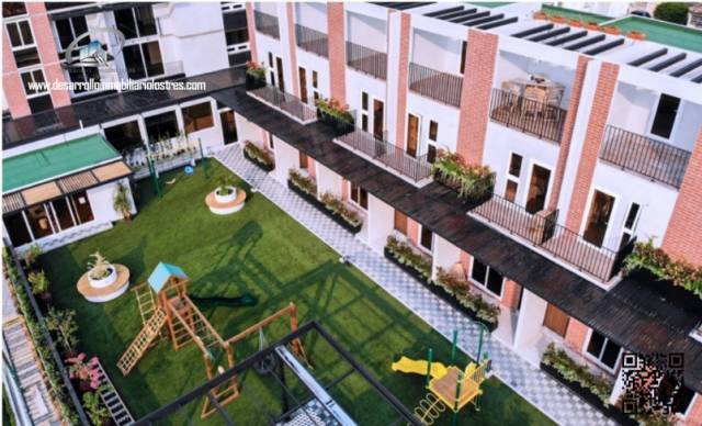 APARTAMENTOS Y TOWNHOUSES EN VENTA ZONA 2 CIUDAD. - Miniatura 6