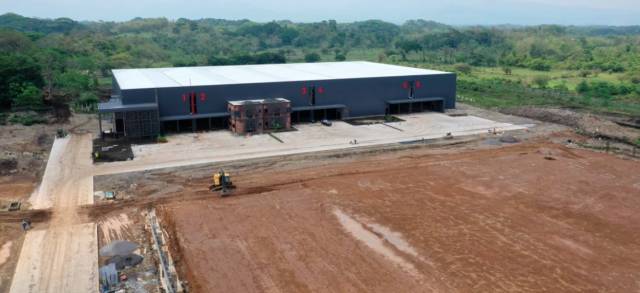 CityMax Antigua Bodega venta-renta beneficios de Zona Franca Escuintla - Image 3