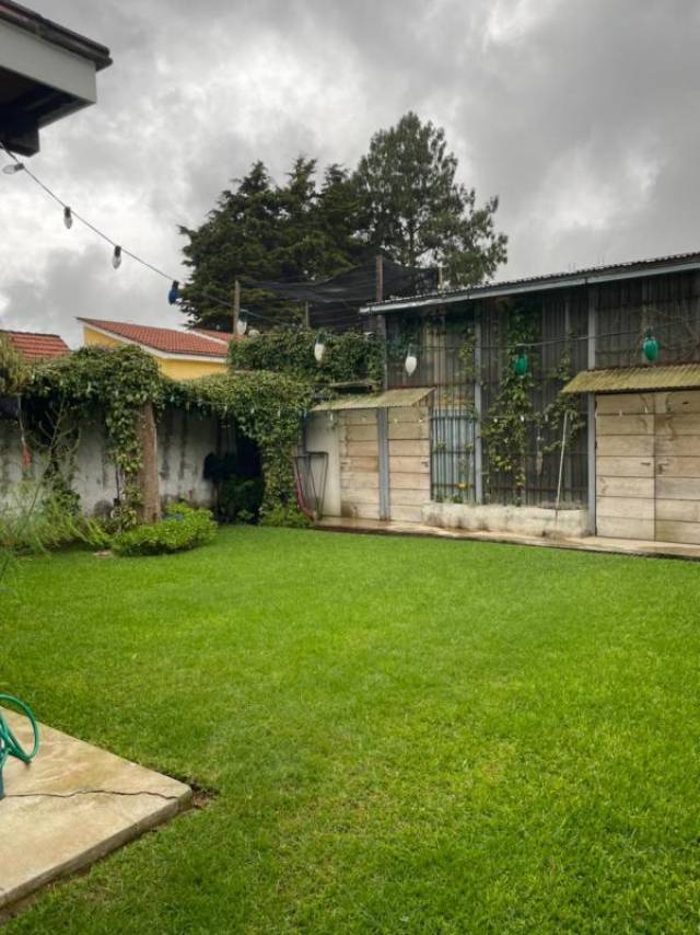 CityMax Antigua renta casa en Los Alpes de San Lucas - Miniatura 6