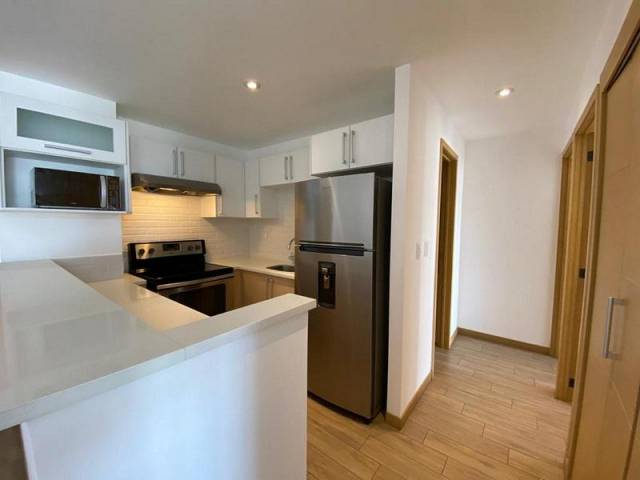 Apartamento en Renta en Zona 10 Ciudad de Guatemala - Miniatura 3