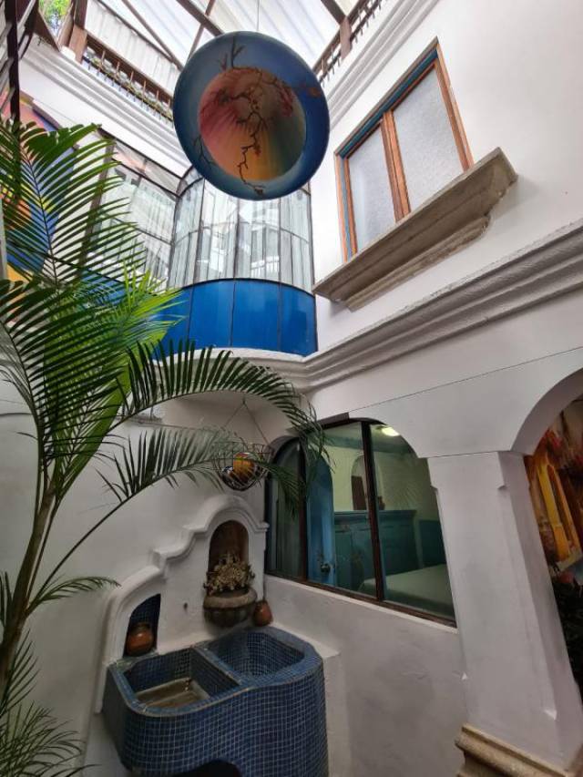 CityMax Antigua renta apartamento amueblado en el centro de Antigua Guatemala - Image 3