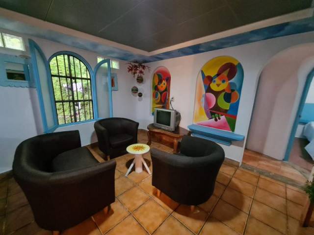 CityMax Antigua renta apartamento amueblado en el centro de Antigua Guatemala - Image 4