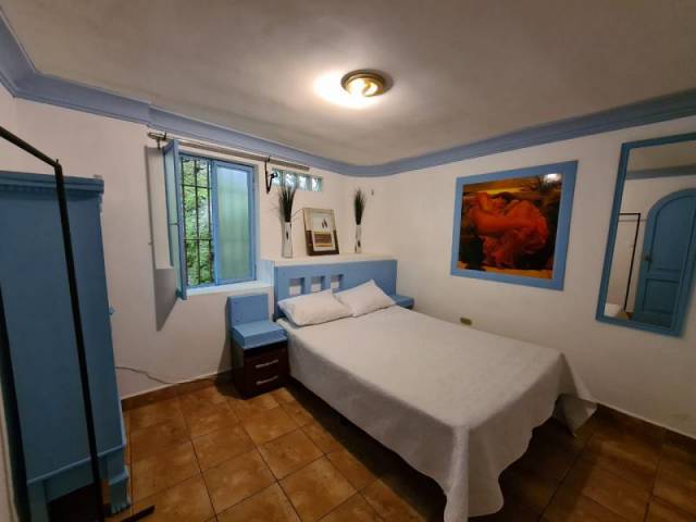 CityMax Antigua renta apartamento amueblado en el centro de Antigua Guatemala - Image 5