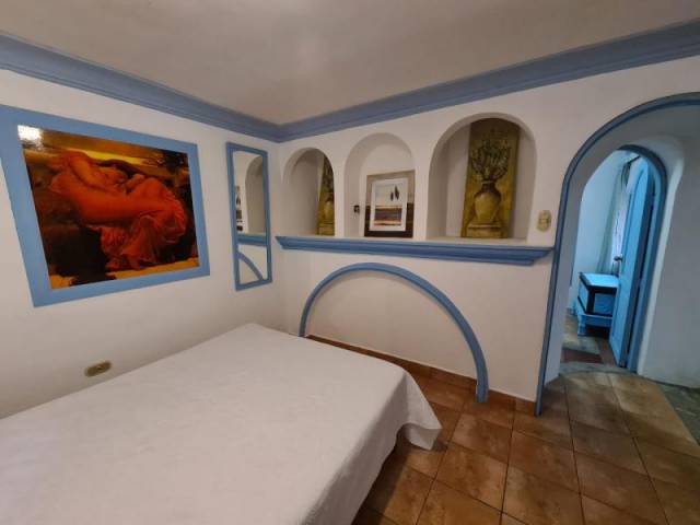 CityMax Antigua renta apartamento amueblado en el centro de Antigua Guatemala - Miniatura 6