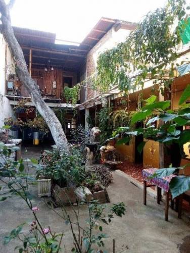 Casa en Venta de 2 Niveles en Colonia Castañas - Image 1