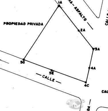 Comprar Terreno Antigua Guatemala Barrio La Merced - Image 1