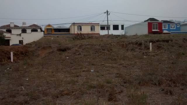 Vendo terreno zona 16 Hacienda Real - Image 3