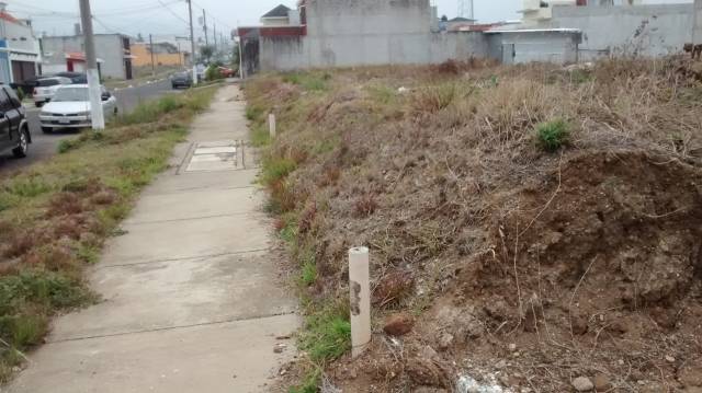Vendo terreno zona 16 Hacienda Real - Image 5