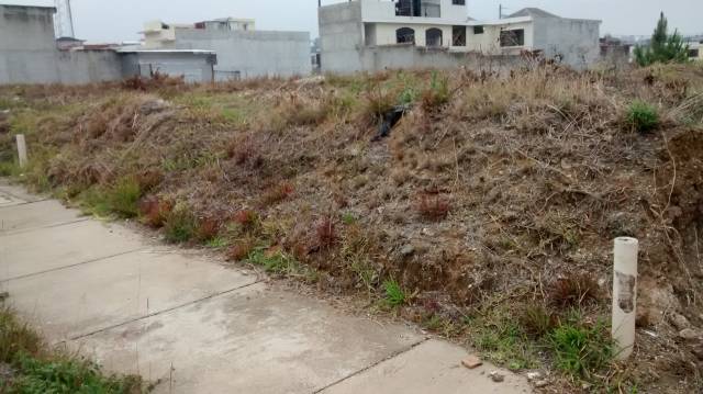 Vendo terreno zona 16 Hacienda Real - Miniatura 6