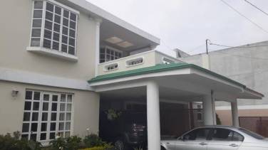 CASA EN VENTA SAN CRISTÓBAL CONDOMINIO SOBRE BULEVAR - Image 1