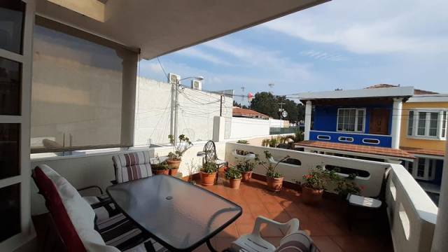 CASA EN VENTA SAN CRISTÓBAL CONDOMINIO SOBRE BULEVAR - Miniatura 10