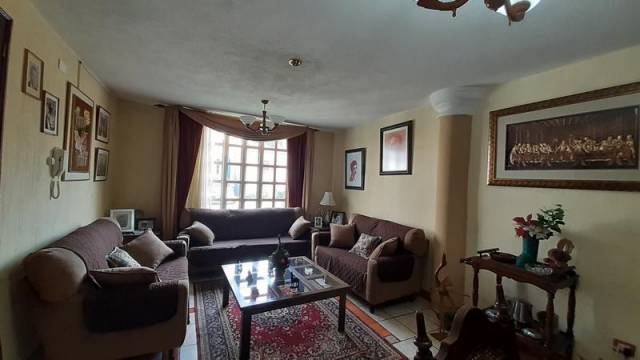 CASA EN VENTA SAN CRISTÓBAL CONDOMINIO SOBRE BULEVAR - Miniatura 15