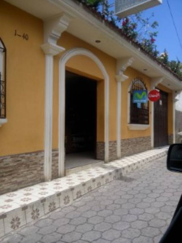 VENTA DE TERRENO + CONSTRUCCION - Miniatura 2