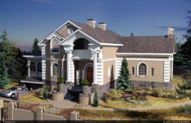 CONSTRUCCION DE CASA EN LOTE PROPIO TODA LA REPUBLICA FINANCIAMIENTO DISPONIBLE - Miniatura 2