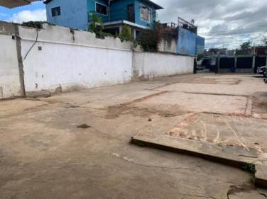 CityMax Antigua renta terreno en Calle Real de Chimaltenango - Image 1
