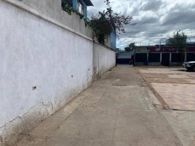 CityMax Antigua renta terreno en Calle Real de Chimaltenango - Image 2
