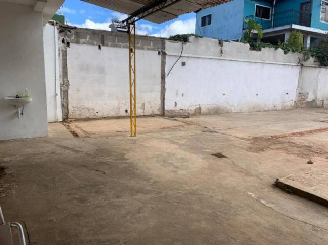 CityMax Antigua renta terreno en Calle Real de Chimaltenango - Image 3