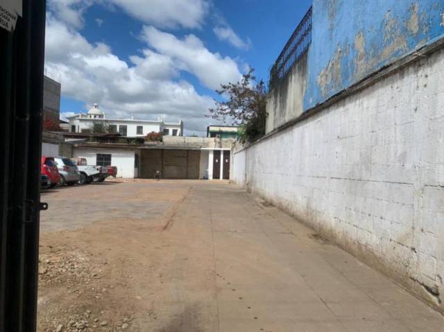 CityMax Antigua renta terreno en Calle Real de Chimaltenango - Image 5