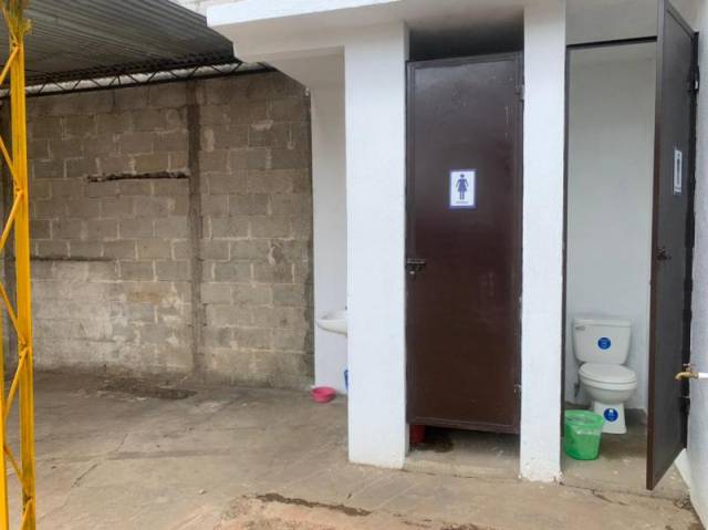 CityMax Antigua renta terreno en Calle Real de Chimaltenango - Miniatura 6