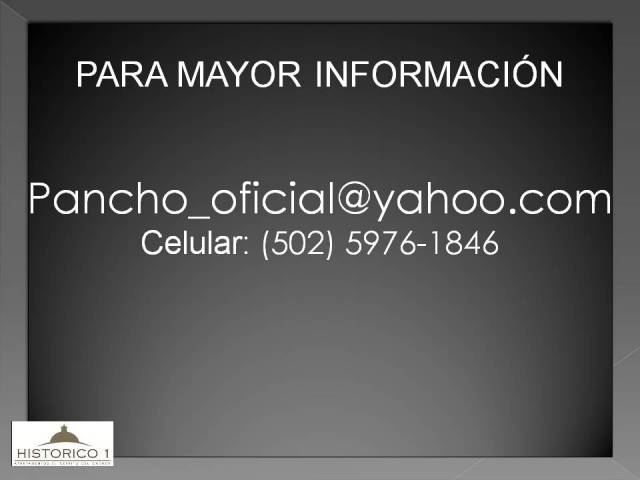 Condado doña zoila, casas en venta - Image 1