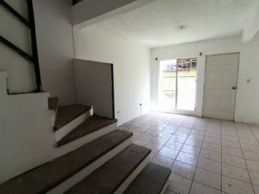 CASA EN VENTA Z.5 VILLA NUEVA DENTRO DE RESIDENCIAL PRIVADO