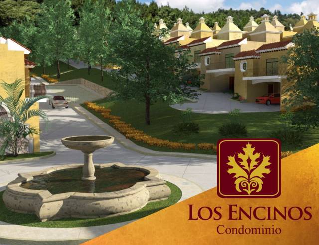 Casas Nuevas en San Lucas Sacatepequez - Miniatura 4