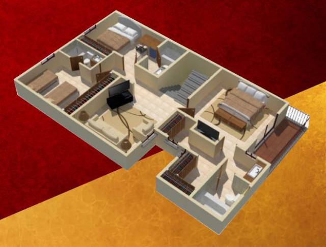 Casas Nuevas en San Lucas Sacatepequez - Miniatura 6