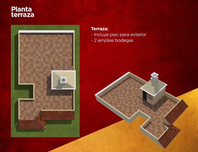 Casas Nuevas en San Lucas Sacatepequez - Miniatura 7