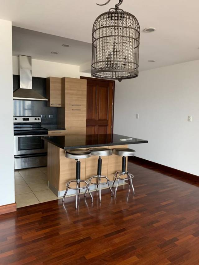 Alquiler apartamento zona 10 - Image 3