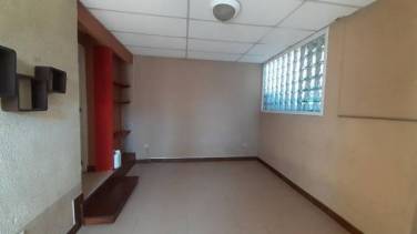 APARTAMENTO EN RENTA MARISCAL Z.11 - Image 1