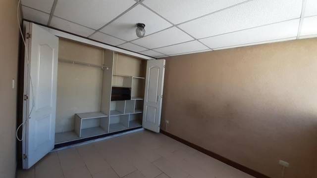APARTAMENTO EN RENTA MARISCAL Z.11 - Image 4