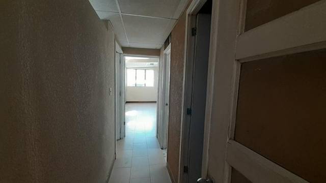 APARTAMENTO EN RENTA MARISCAL Z.11 - Miniatura 8