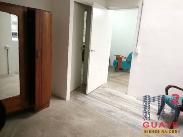 Apartamento de 62 m2 de construcción en Renta, Zona 04 - Image 4