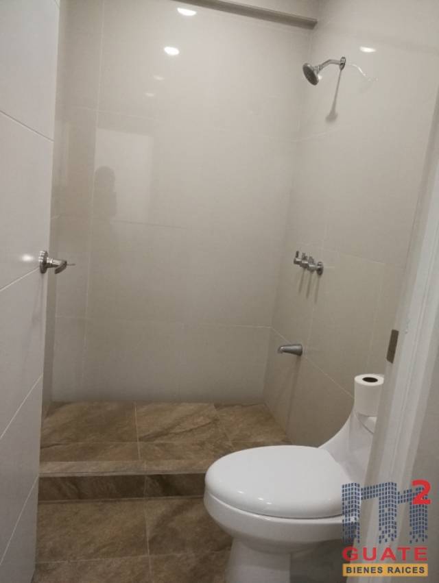 Apartamento de 62 m2 de construcción en Renta, Zona 04 - Image 5