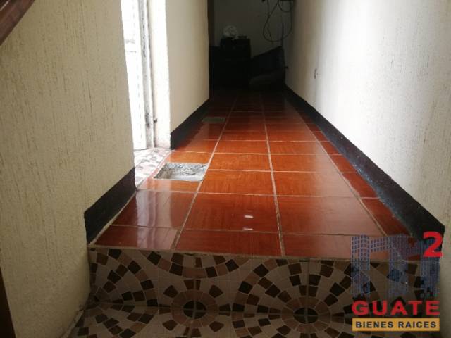 Casa en condominio de 140 m2 de construcción, Venta, Zona 18 - Image 2