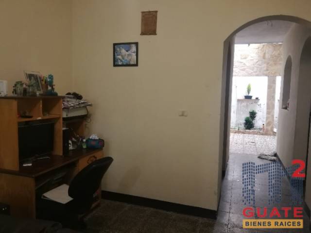 Casa en condominio de 140 m2 de construcción, Venta, Zona 18 - Image 5