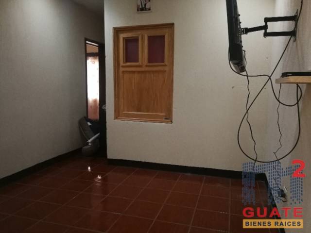 Casa en condominio de 140 m2 de construcción, Venta, Zona 18 - Miniatura 6
