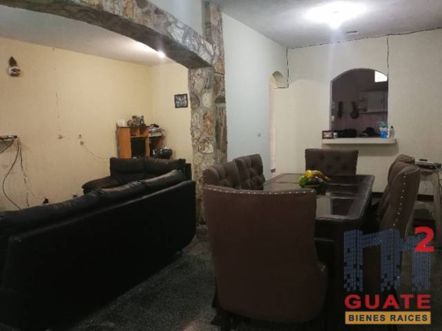 Casa en condominio de 140 m2 de construcción, Venta, Zona 18 - Miniatura 7