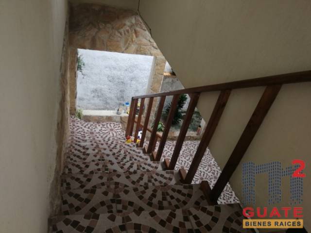 Casa en condominio de 140 m2 de construcción, Venta, Zona 18 - Miniatura 8