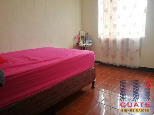 Casa en condominio de 140 m2 de construcción, Venta, Zona 18 - Miniatura 10