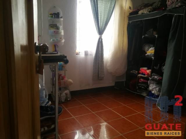 Casa en condominio de 140 m2 de construcción, Venta, Zona 18 - Miniatura 11