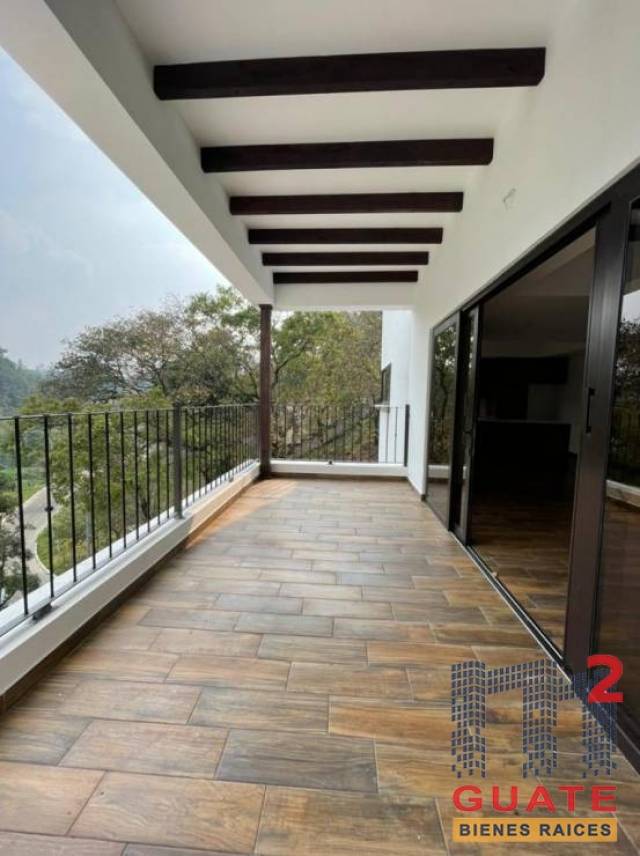 Apartamento de 130 m2 de construcción en Venta, Zona 16 - Image 4