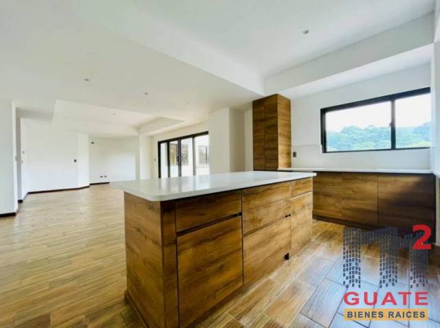 Apartamento de 130 m2 de construcción en Venta, Zona 16 - Miniatura 8