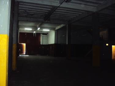 Alquiler Bodega Guatemala Zona 4 La Terminal - Miniatura 5